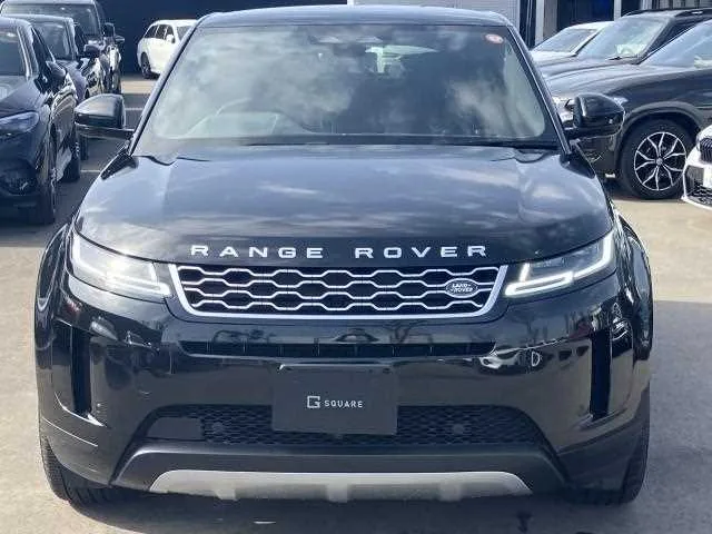 Land Rover Land Rover Others 2023 — миниатюра 4