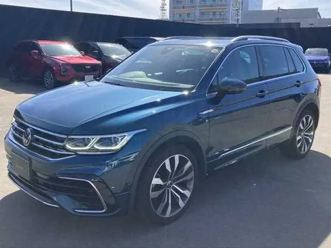 Volkswagen Tiguan 2024 купить в Москве