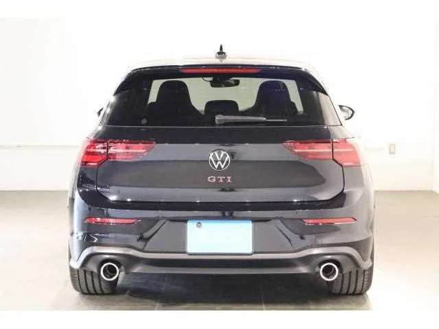 Volkswagen Golf GTI 2022 — миниатюра 2