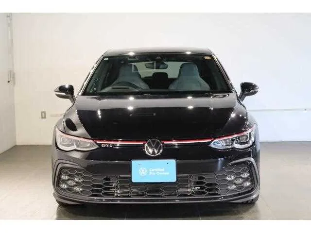 Volkswagen Golf GTI 2022 — миниатюра 4