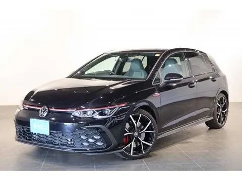 Volkswagen Golf GTI 2022 buy in Moscow