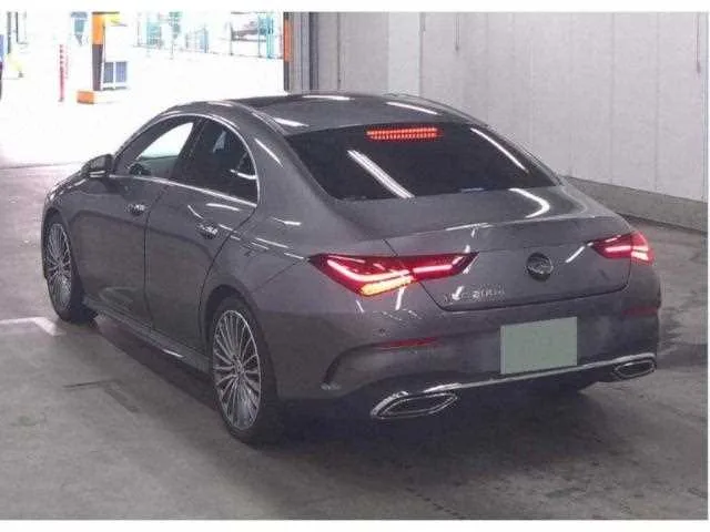 Mercedes-Benz Mercedes-Benz Others 2024 — миниатюра 2