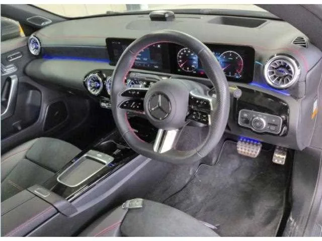 Mercedes-Benz Mercedes-Benz Others 2024 — миниатюра 3