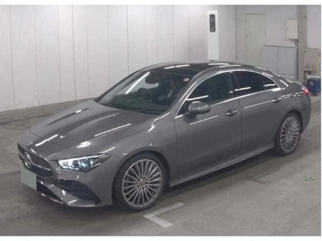 Mercedes-Benz Mercedes-Benz Others 2024 — миниатюра 4