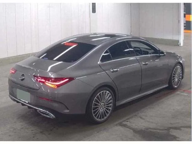Mercedes-Benz Mercedes-Benz Others 2024 — миниатюра 5