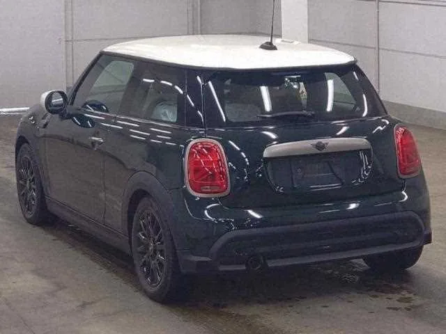 BMW MINI 2023 — миниатюра 2