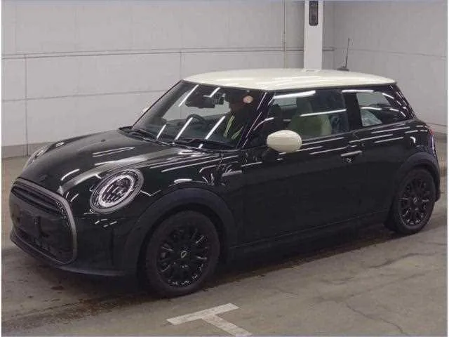 BMW MINI 2023 — миниатюра 4