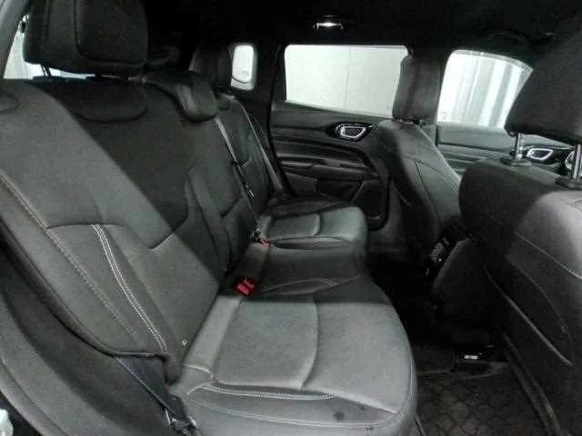 Jeep Compass 2023 — миниатюра 5