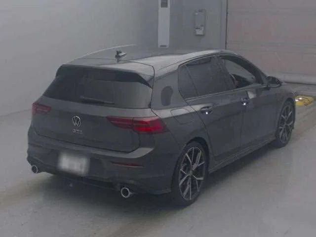 Volkswagen Golf GTI 2022 — миниатюра 2