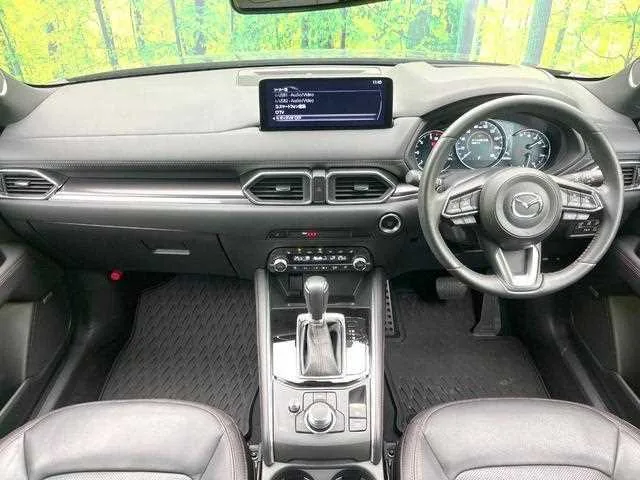 Mazda CX5 2023 — миниатюра 2