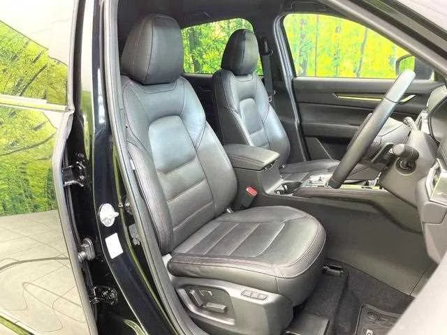 Mazda CX5 2023 — миниатюра 5