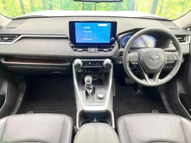 Toyota RAV4 2023 — миниатюра 2