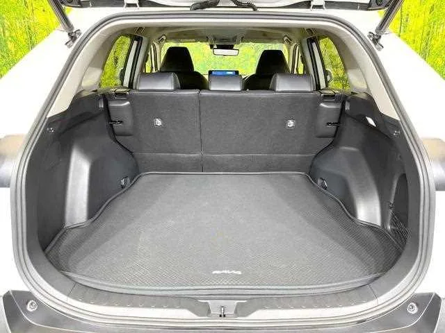 Toyota RAV4 2023 — миниатюра 4
