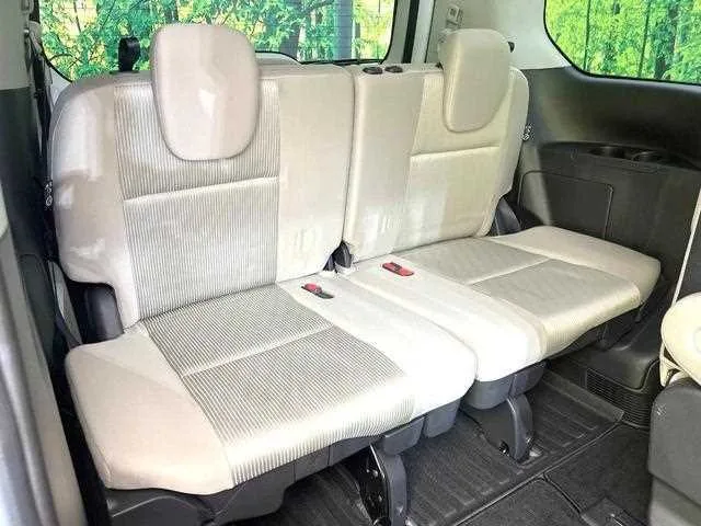 Nissan Serena 2022 — миниатюра 4