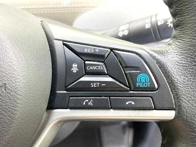 Nissan Serena 2022 — миниатюра 5