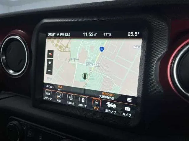 Jeep Wrangler 2023 — миниатюра 3