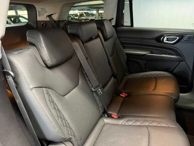Jeep Commander 2025 — миниатюра 5