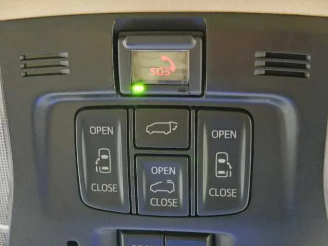 Toyota Alphard Hybrid 2023 — миниатюра 4