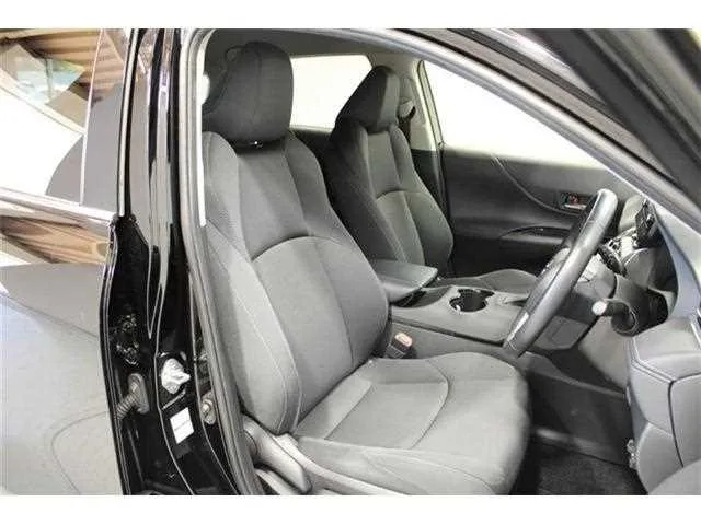 Toyota Harrier 2022 — миниатюра 2