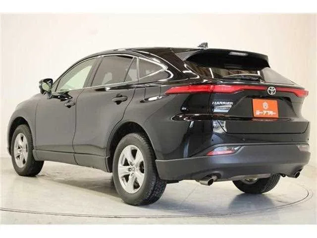 Toyota Harrier 2022 — миниатюра 4
