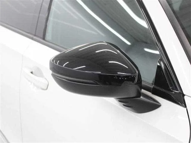Honda Civic 2022 — миниатюра 4