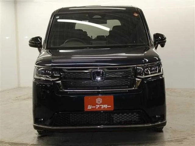 Honda Step WGN 2022 — миниатюра 2