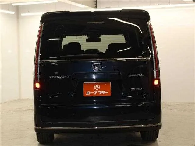 Honda Step WGN 2022 — миниатюра 3
