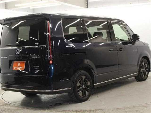 Honda Step WGN 2022 — миниатюра 5