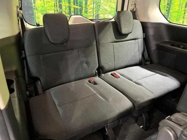 Nissan Serena 2023 — миниатюра 4
