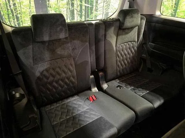 Toyota Alphard G 2022 — миниатюра 4
