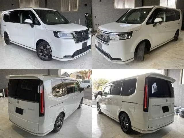 Honda Honda Others 2023 — миниатюра 5