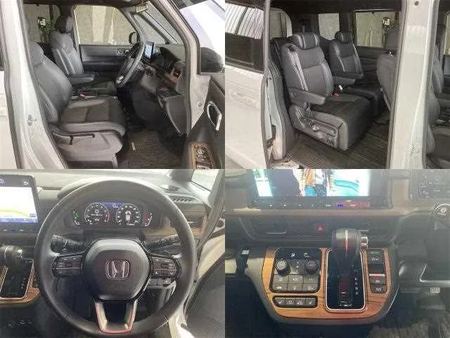 Honda Honda Others 2023 — миниатюра 3