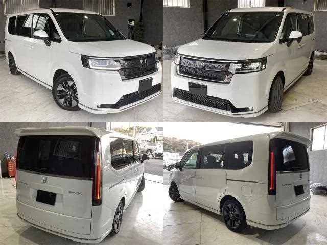 Honda Honda Others 2023 — миниатюра 5