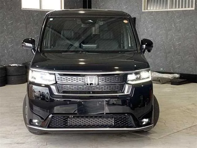 Honda Step WGN 2023 — миниатюра 2