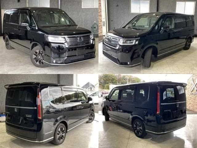 Honda Step WGN 2023 — миниатюра 5
