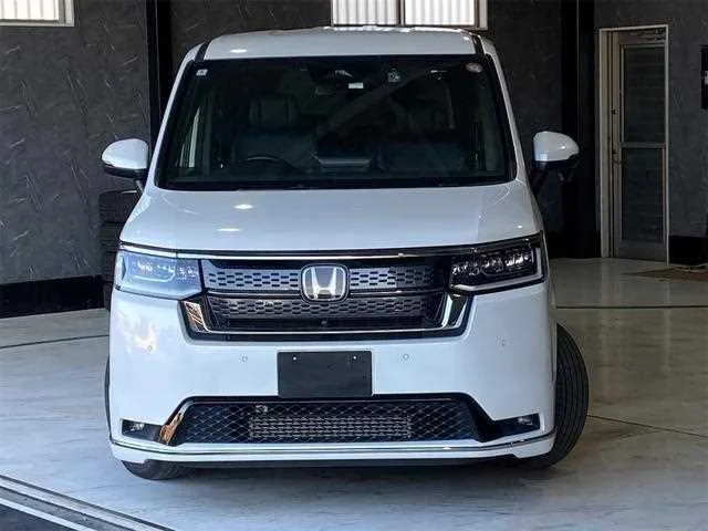 Honda Step WGN 2024 — миниатюра 2