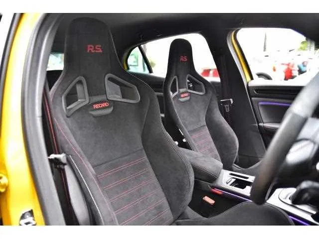 Renault Megane 2023 — миниатюра 3