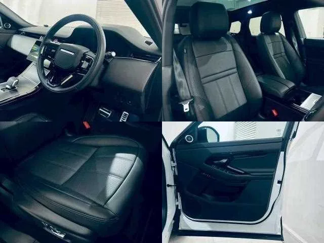 Land Rover Land Rover Others 2025 — миниатюра 3