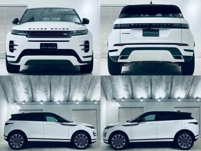 Land Rover Land Rover Others 2025 — миниатюра 5