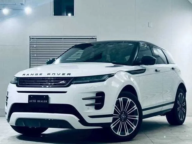 Land Rover Land Rover Others 2025 — фото 1, купить с доставкой в Москву