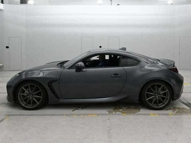 Subaru BRZ 2022 — миниатюра 5