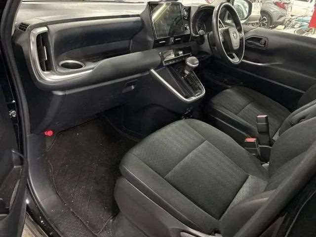 Toyota Noah 2024 — миниатюра 4