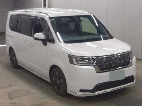 Honda Step WGN 2025 купить в Москве