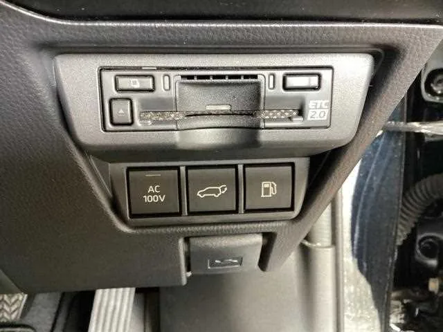 Toyota Prius 2024 — миниатюра 3