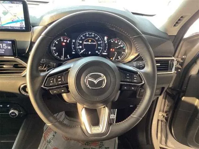 Mazda CX-5 2025 — миниатюра 4