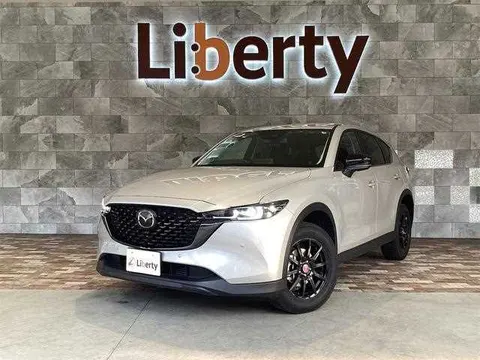 Mazda CX-5 2025 купить в Москве
