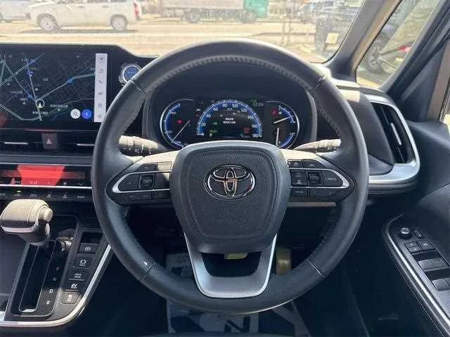 Toyota Noah 2022 — миниатюра 3