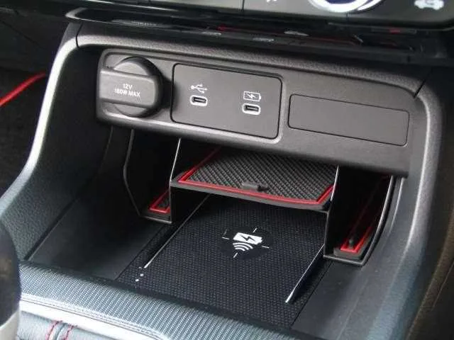 Honda Civic 2025 — миниатюра 3