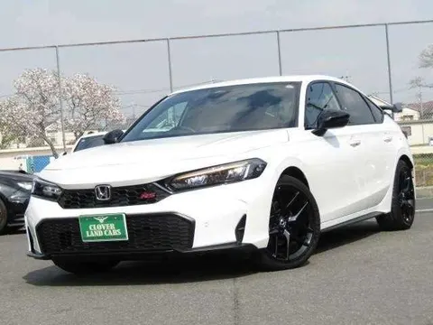 Honda Civic 2025 купить в Москве