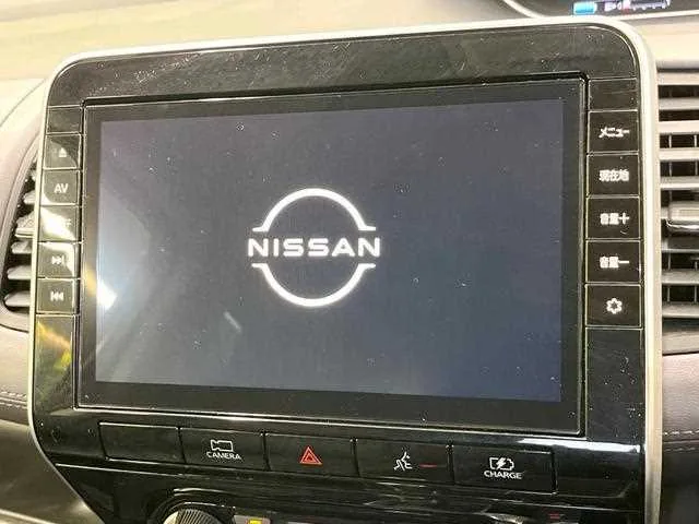 Nissan Serena 2022 — миниатюра 3
